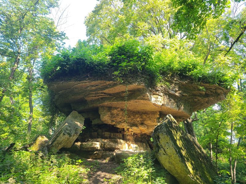 Why This Park Deserves A Spot On Your List