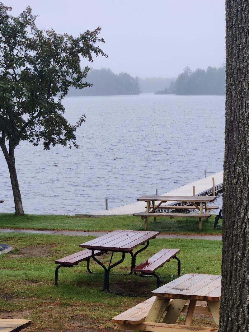 Why This Rustic Retreat Keeps Visitors Coming Back