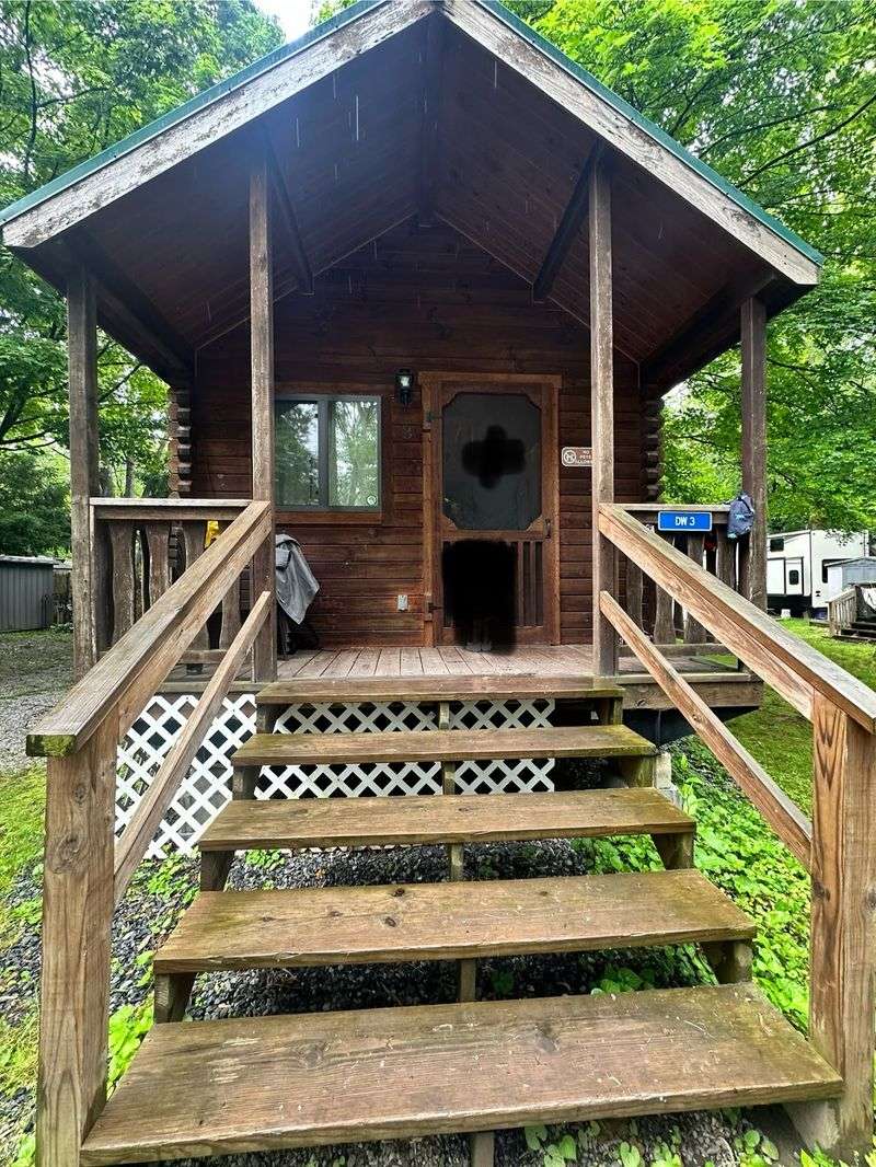 Camping Amenities That Enhance Comfort