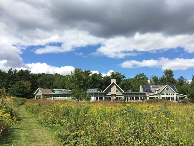 A Vision For Nature That Still Matters