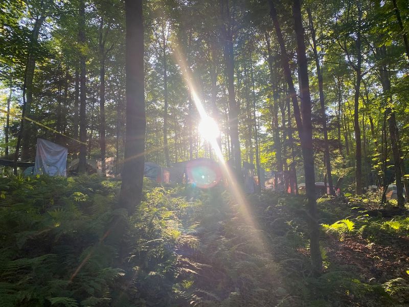 Hiking Trails That Actually Go Somewhere