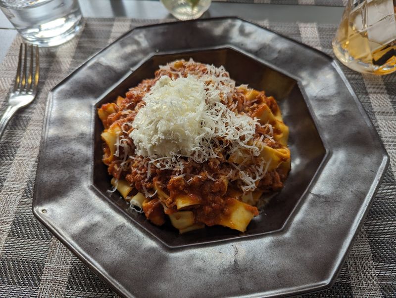 Handmade Pasta You Will Remember