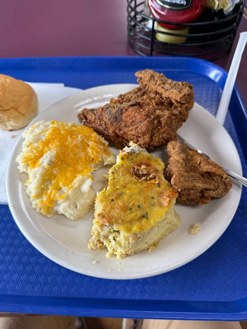 Build Your Plate Exactly How Your Appetite Demands