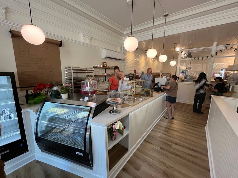 Service That Feels Like Visiting A Friend