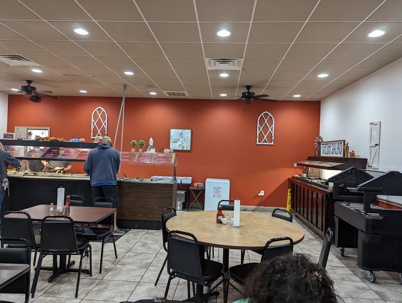 Tootie's Country Buffet - Philadelphia
