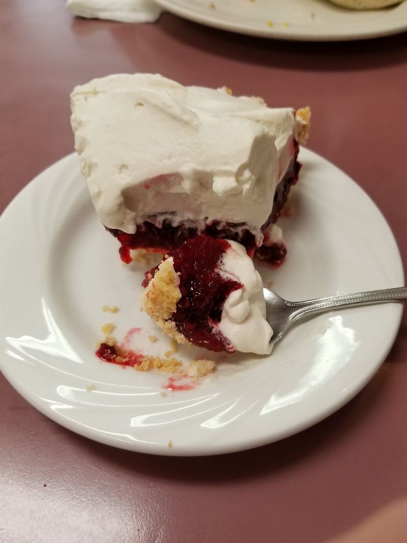 Homemade Pies Steal Attention
