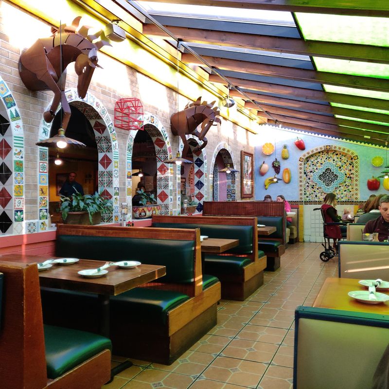 Frontera Grill, Chicopee