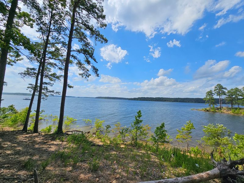 DeGray Lake