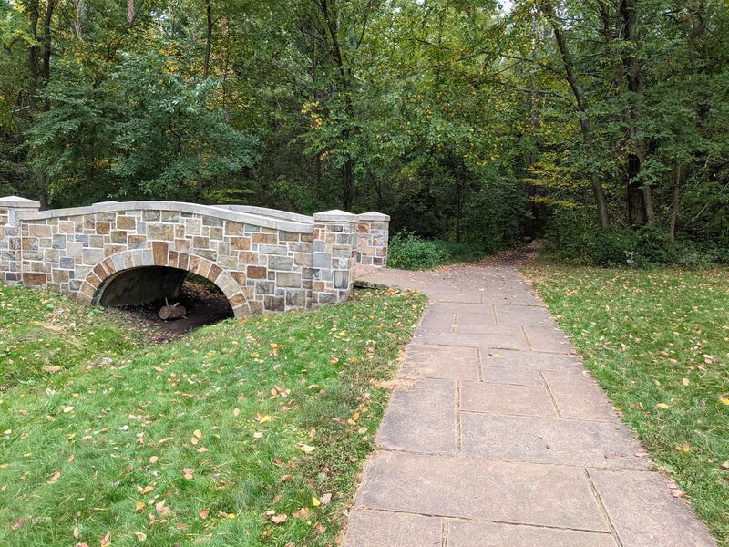 Francis William Bird Park, Walpole
