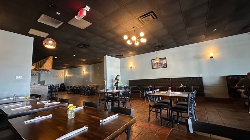 El Fornino Pizzeria