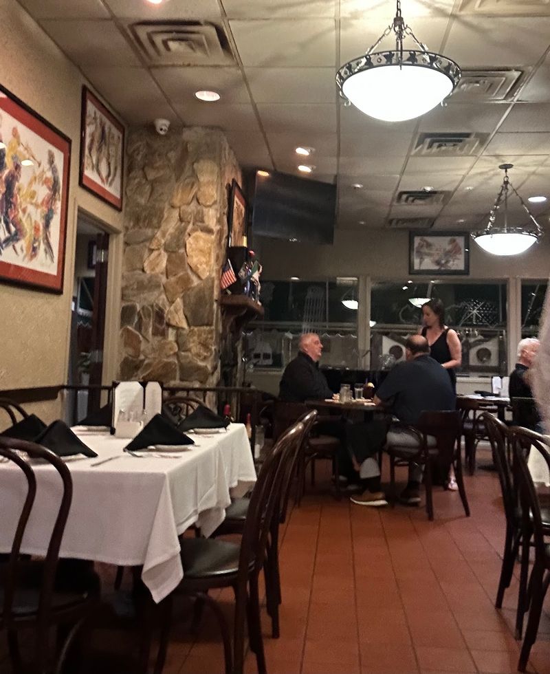 Thursday Jazz Night Turns Dinner Into A Baton Rouge Tradition