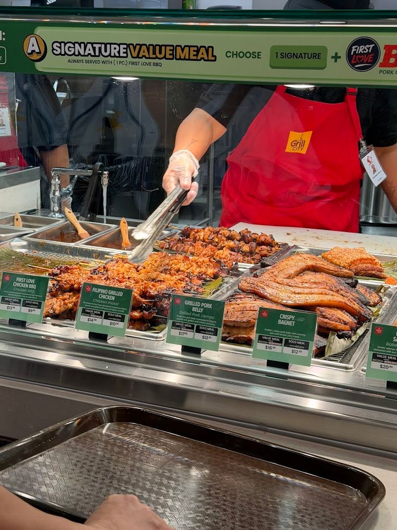 Freshly Prepared Foods For When You Need A Head Start