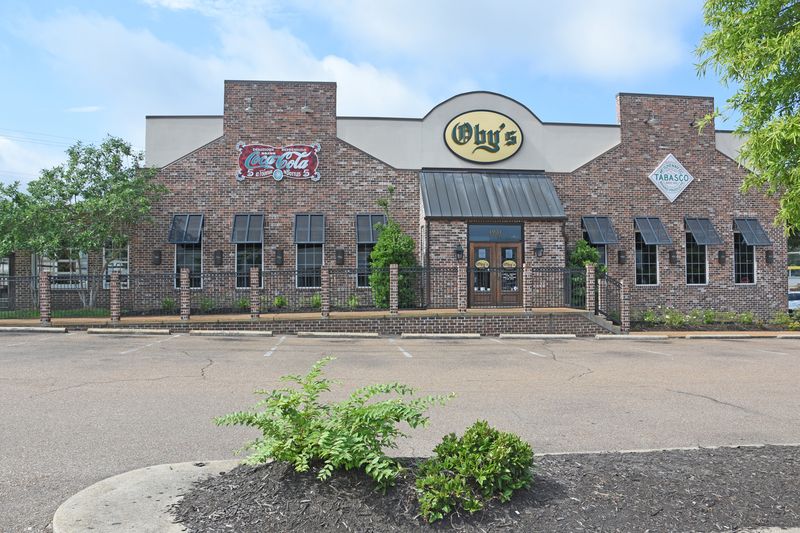 Oby's Of Oxford