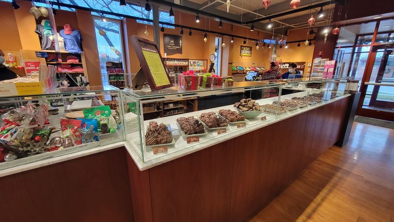 Treat Yourself To Coffee And Fresh-Baked Goodies