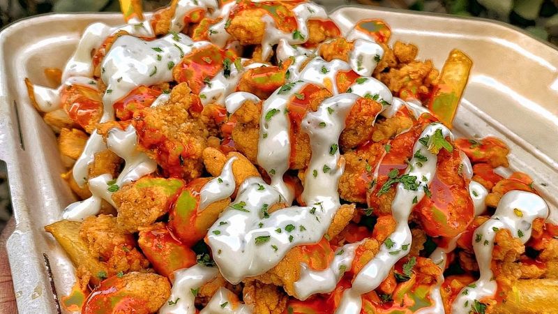 Sauces That Do The Heavy Lifting
