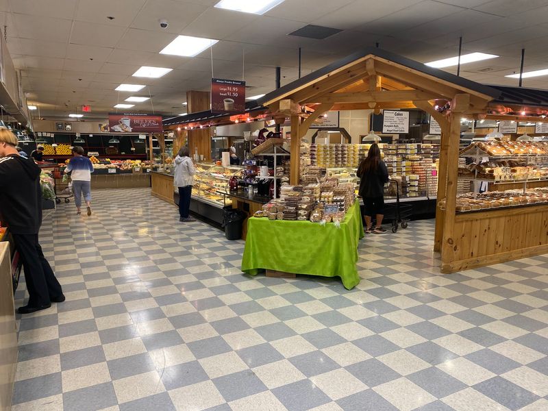 Why Locals Call It The Amish Walmart