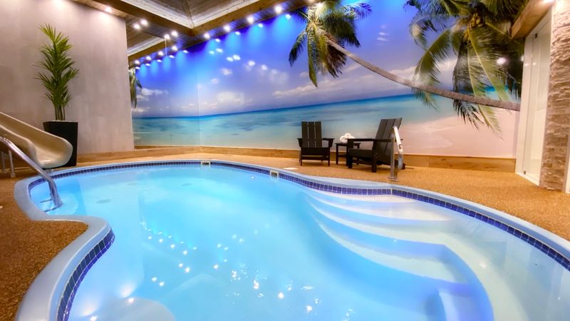 Suite Levels Give You Room To Choose