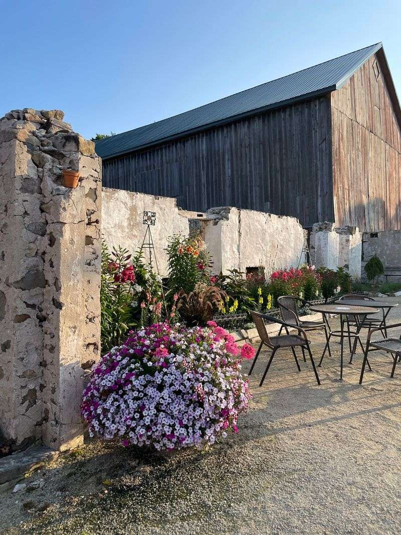 A Rustic Barn You Will Want To Photograph