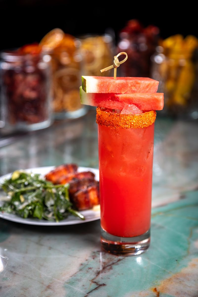 Coffee, Juice, And Easy Pairings For Your Meal