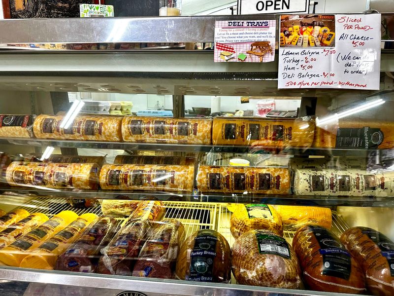 Cinnamon Rolls, Pretzels, And Other Reasons To Arrive Early