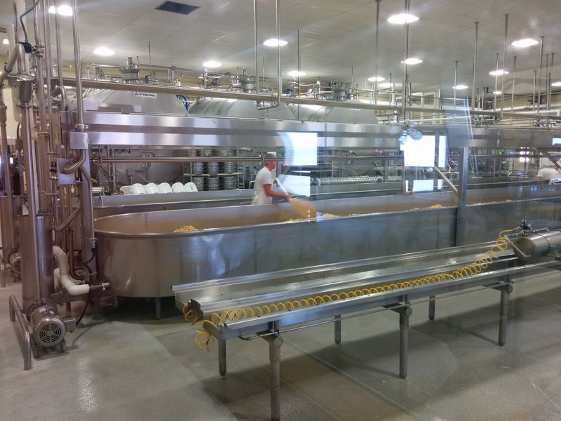 Why Cheese Lovers Keep Circling Back