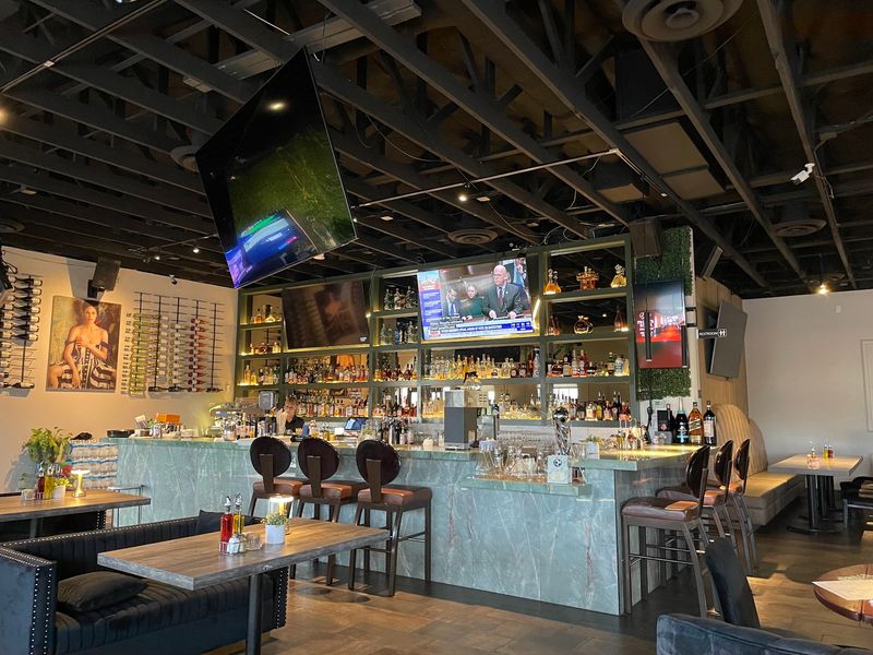 Why This Spot Belongs On Your Nevada Food List