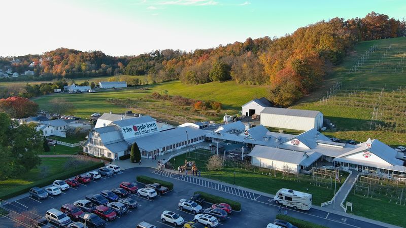 Why A Second Restaurant Had To Open