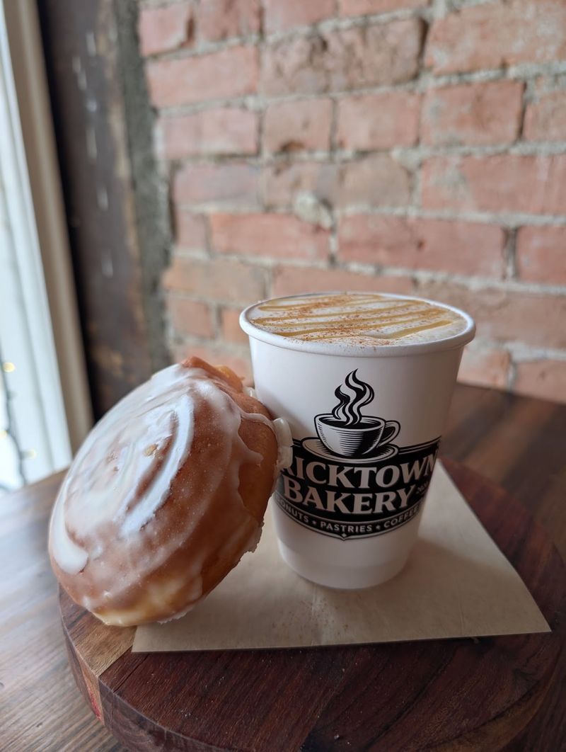 Coffee Drinks With Personality