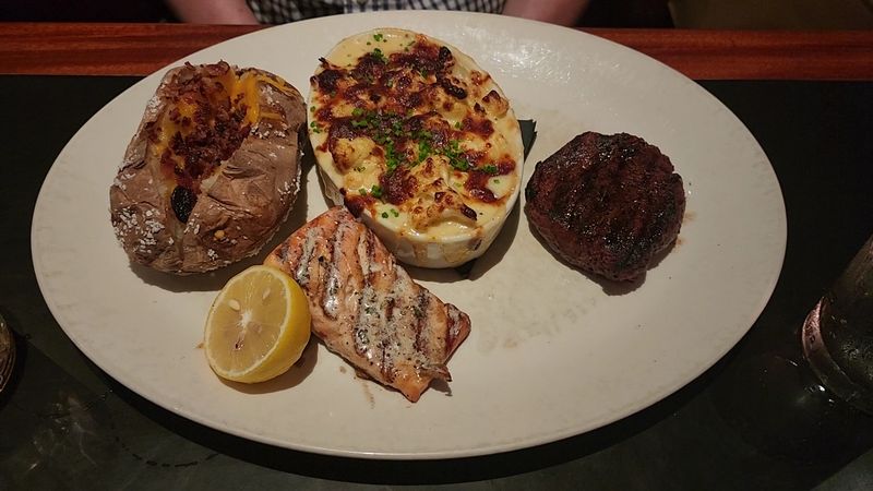 Steaks Worth The Drive