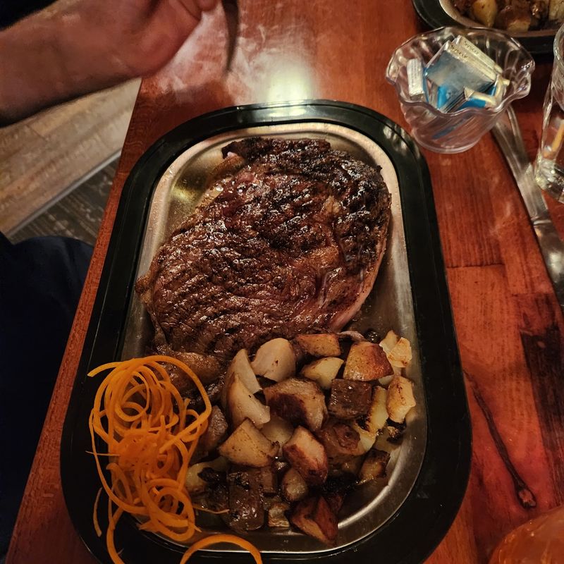 The Ranch Delivers Hayward Beef Without The Fuss