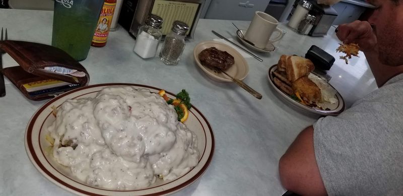 Comfort Food That Tastes Like Someone's Kitchen