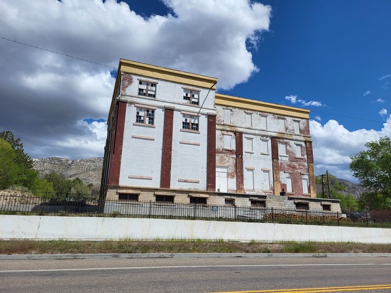 How The Town Survived The Smelter Shutdown