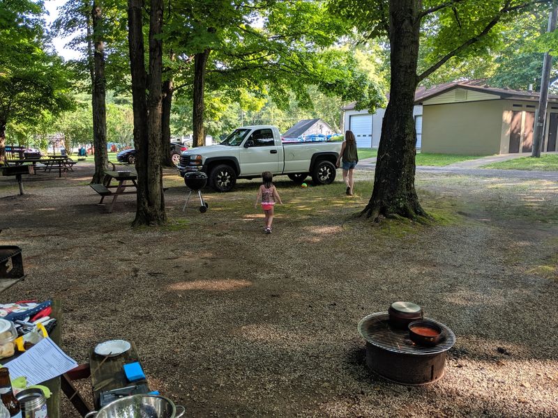 Tips For Safe And Responsible Camping