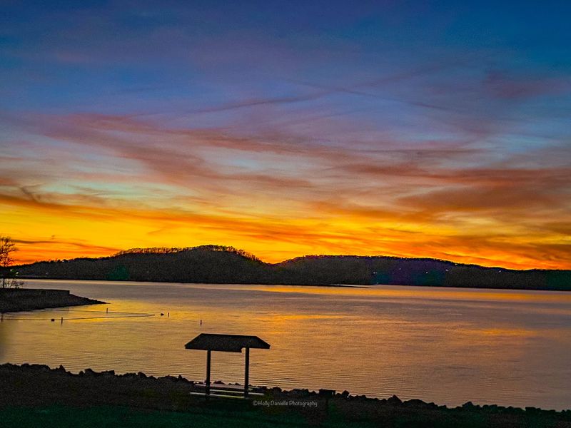 Stunning Sunset Views From Multiple Vantage Points