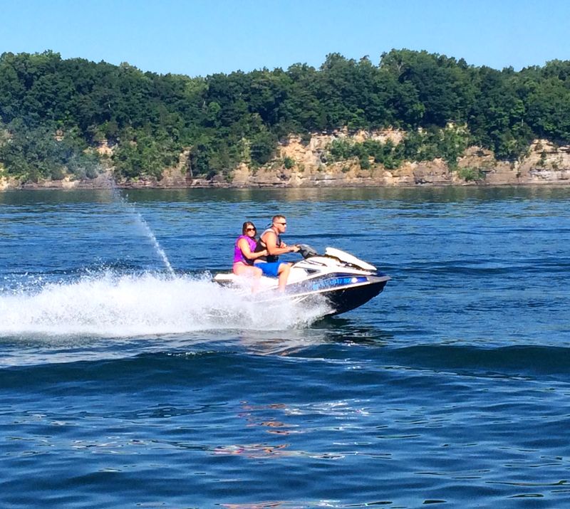 Popular Watersports And Equipment Rentals
