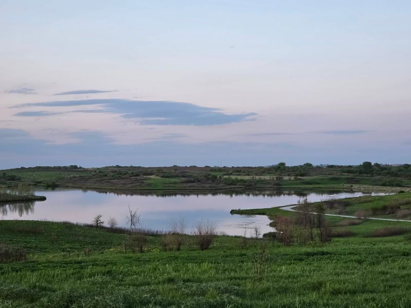 Where Exactly To Find This Quiet Corner Of The State