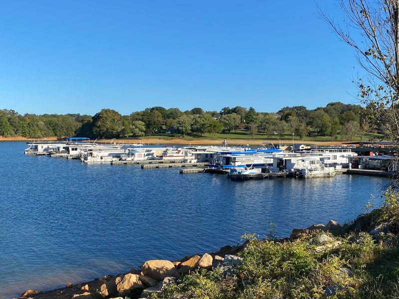 Ramps, Marinas And Room To Roam