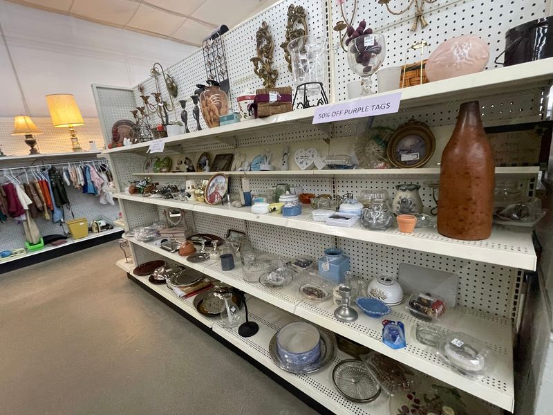 New Inventory, Always Rotating