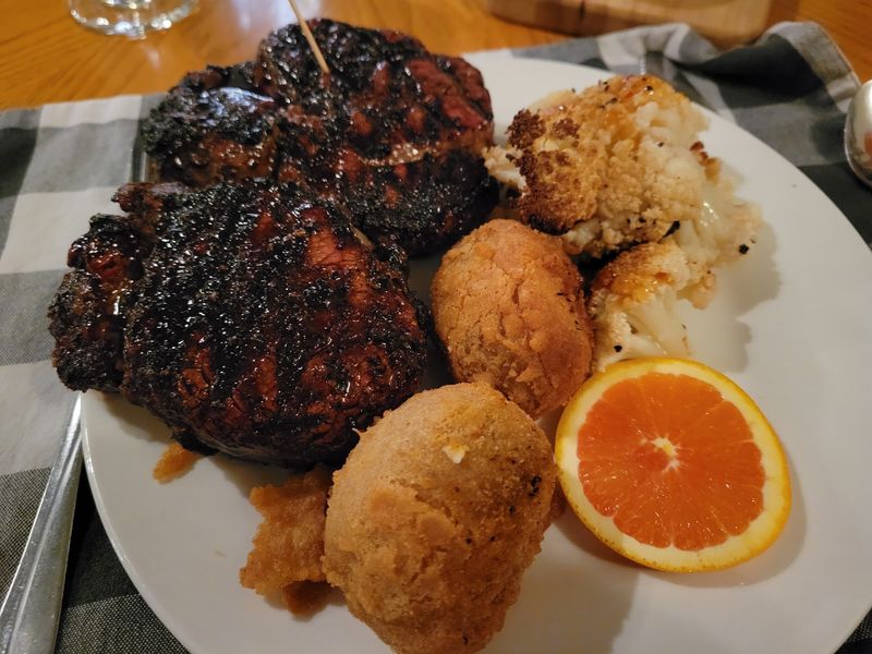 Steaks That Steal The Show