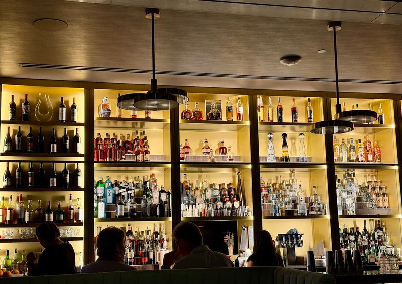 Atmosphere Design And Why It Draws A Crowd