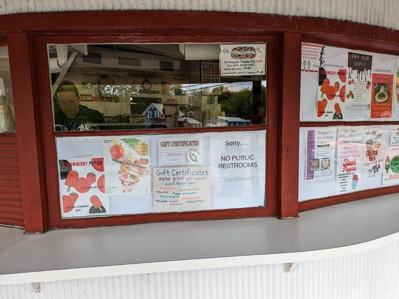 Burgers Beyond The Scoops