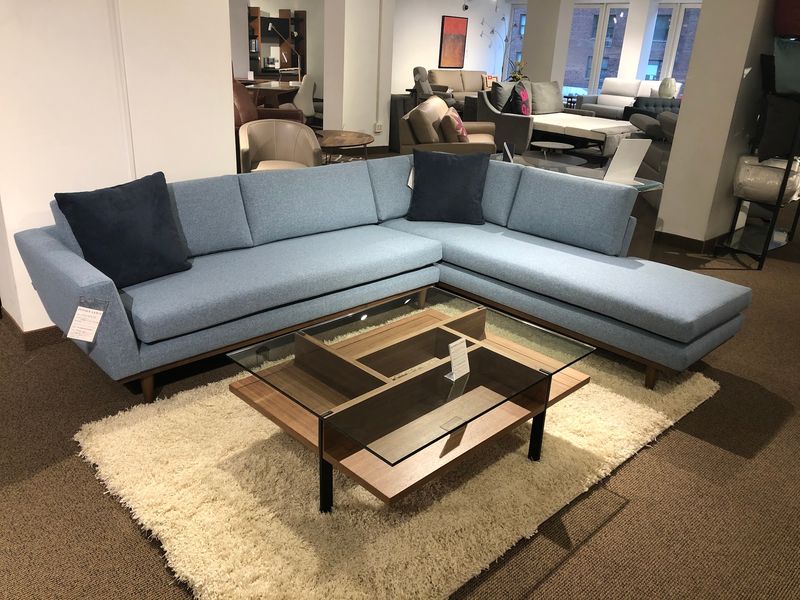 Sleeper Sofas That Solve Small Apartment Math