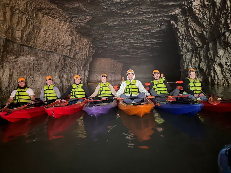 Guided Tours And Safety Tips For Exploration