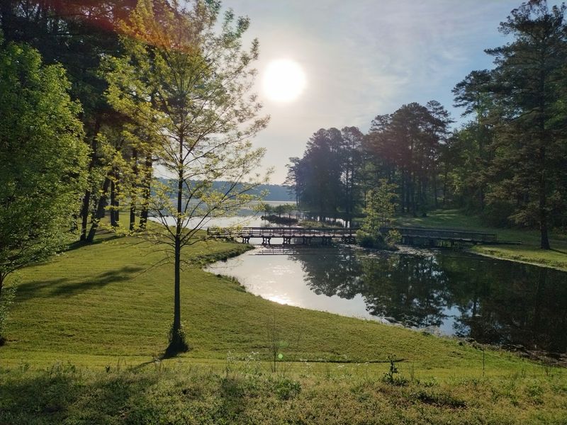 Recreational Activities Supported By Hidden Lakes