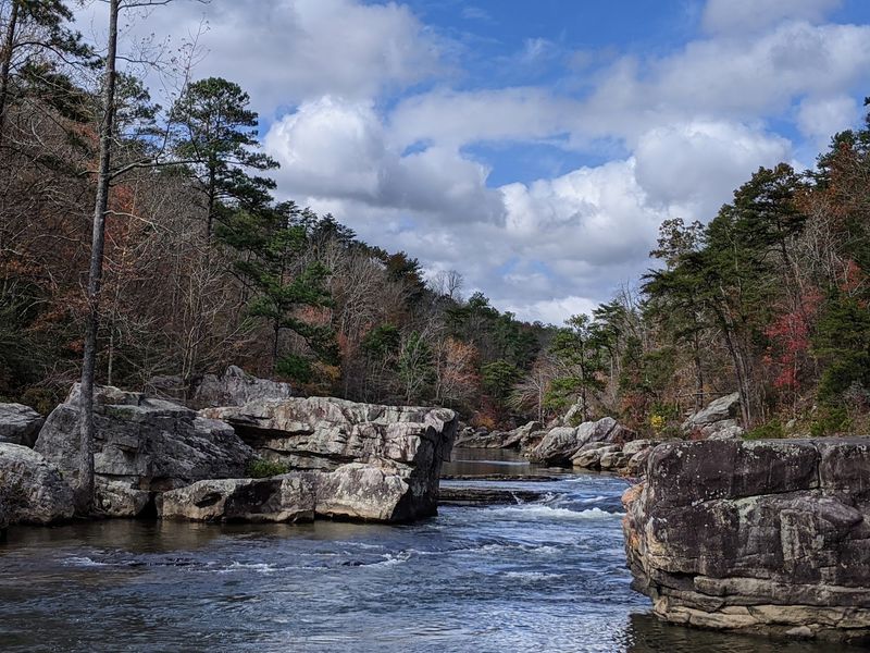 Nearby Attractions And Outdoor Activities