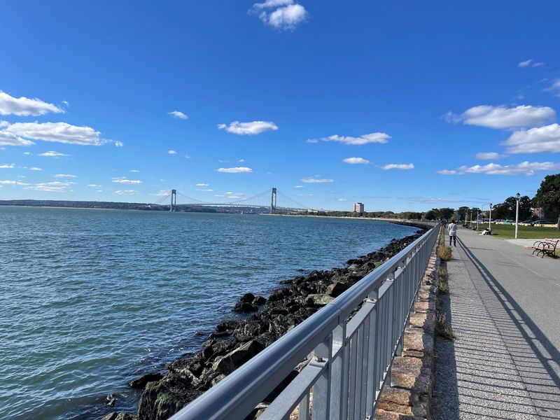 Bensonhurst Park - Brooklyn
