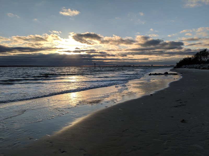 Sullivan's Island