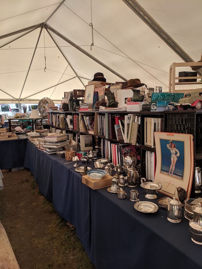 Plan Your Massachusetts Treasure Day