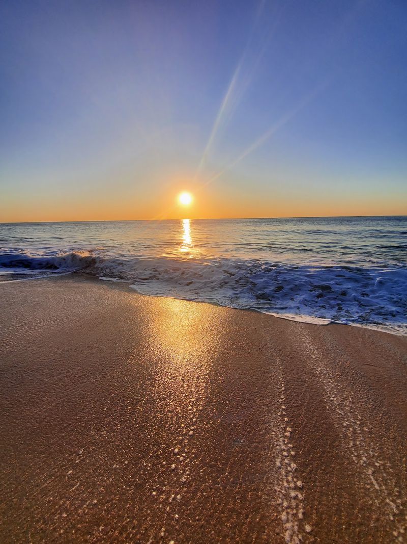 Sunrises, Sunsets, And The Views That Make It Worth It