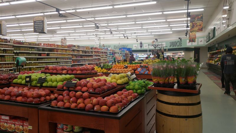 Khoury's Market Place